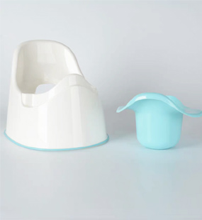 小孩座便器