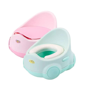 小孩座便器