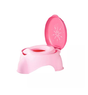 小孩座便器